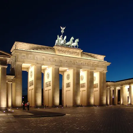 Romantic Style Mitte Berlin