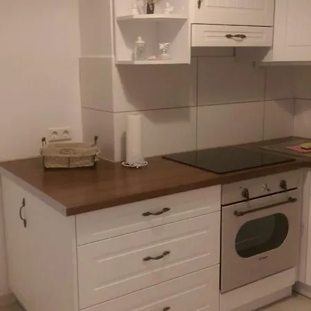 Apartment Romantic Style Mitte Berlin